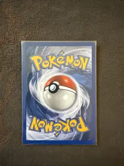 Pokemon TCG Cyndaquil EX Unseen Forces Reverse Holo Stamp 54/115 Lp - Image 2