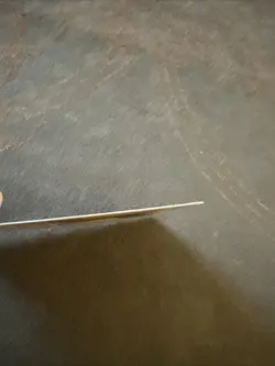 Pokemon TCG Cyndaquil EX Unseen Forces Reverse Holo Stamp 54/115 Lp - Image 4