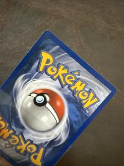 Pokemon TCG Cyndaquil EX Unseen Forces Reverse Holo Stamp 54/115 Lp - Image 5