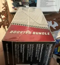 Pokemon Scarlet & Violet Black Bolt ETB & White Flare Booster Bundle Sealed - Image 3