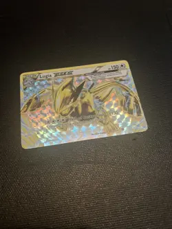 Pokemon TCG Lugia BREAK Fates Collide 79/124 - Image 2