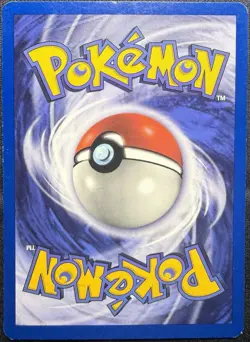 Pokemon TCG Seaking 46/64 Jungle Set First Edition Uncommon Vintage - Image 2