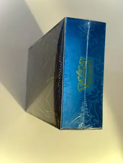 Pokemon Mega Charizard X ex Ultra Premium Collection Box Sealed New UPC - Image 5