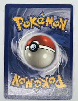 Pokemon TCG Clefairy Base Set 5/102 Holo 1999 - Image 2