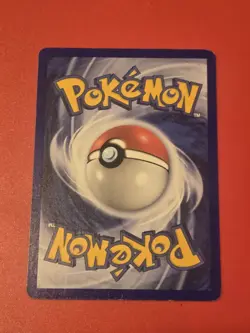 2000 POKEMON NEO GENESIS CYNDAQUIL 57/111 ) COMMON - Image 2