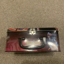 Pokemon TCG | Collector Chest | Meowscarada, Skeledirge & Quaquaval | 2023 - Image 3