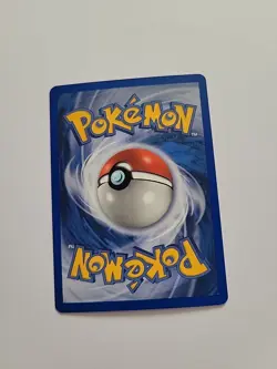 Pokemon Golem TCG 5/97 Reverse Holo Rare EX Dragon - Image 2