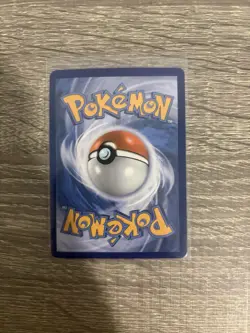 Pokemon TCG Ditto XY40 XY Basic 70 HP 10 Attack Regular English - Image 2