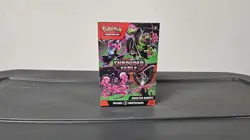Pokemon TCG Scarlet & Violet: Shrouded Fable Booster Bundle - New/Factory Sealed - Image 1