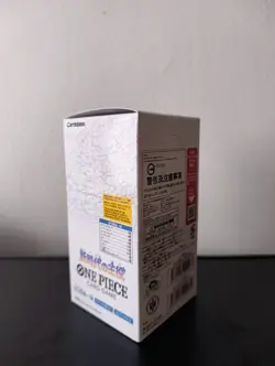 One Piece Card Game Booster Box OP-05 Japanese Awakening of New Era Sealed Manga - Image 4