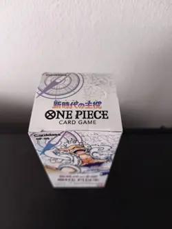 One Piece Card Game Booster Box OP-05 Japanese Awakening of New Era Sealed Manga - Image 5