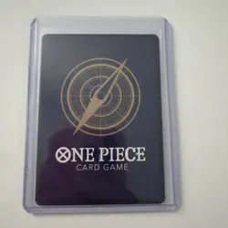 One Piece | Tashigi | OP12-031 | Character | Alt Art Rare English - Image 3