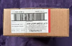 DISNEY LORCANA TCG SET 9 FABLED BOOSTER BOX CASE 4 BOXES FACTORY SEALED - Image 2