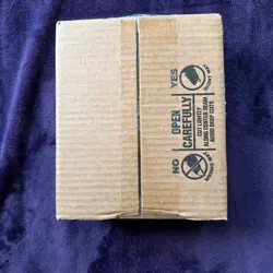 DISNEY LORCANA TCG SET 9 FABLED BOOSTER BOX CASE 4 BOXES FACTORY SEALED - Image 5