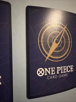 X3 One Piece Card Game TCG Jozu OP08-047 Rare M/NM Condition - Image 4