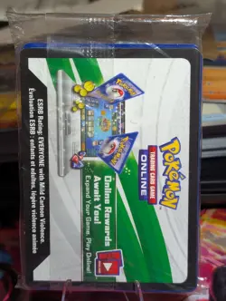 Snorlax Holo SWSH068 Prerelease Sword & Shield Promo Pokemon Card Vivid Voltage - Image 3