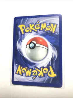 NIGHTLY GARBAGE RUN - 77/82 - Team Rocket - Pokemon Card - NM - Image 2