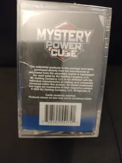 Pokemon Mystery Power Cube (60 Cards) New, Sealed, Rare! SHIPS ASAP - Image 4