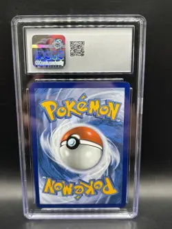 Pokemon Charizard Trading Card Game Classic 003/034 Holo CGC 10 2023 - Image 2