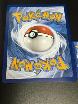 Pikachu & Zekrom GX SM248 Jumbo Cards Holo - Image 2