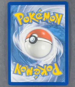 POKEMON Pokemon Center Lady 64/68 Sun & Moon Hidden Fates Reverse Holo Card - Image 2