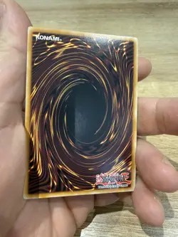 JUMP-EN045 The Winged Dragon Of Ra Ultra Rare Limited Edition NM Yugioh Card - Image 2