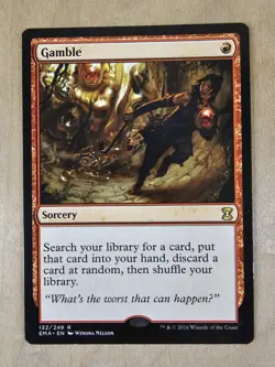 MTG Rare And Mythic Card Lot 3 Cards - Image 2