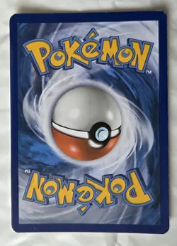 Manaphy XY190 - Holo Black Star Promo Card - XY Promos - NM Pokemon Card - Image 2