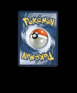 Fan-ART READ DESCRIPTION BELOW HOLO Goldeen Card Stained Glass Pokemon Card p1 - Image 2