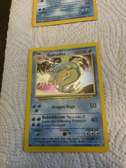 Pokemon Cards Original Base Set 1999 Rare Holographic Set Of 4 -See Other Lots - Image 5