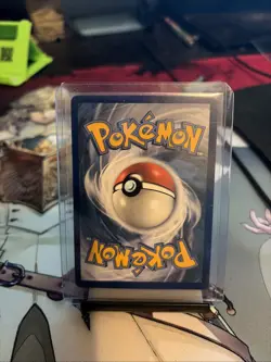 Pokemon TCG Celesteela SV32/SV94 Hidden Fates Shiny Vault Card - Image 2