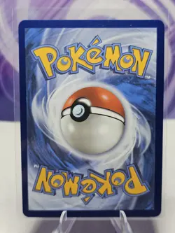 2026 Pokemon TCG Salazzle 224/217 Ascended Heroes Holo Illustration Rare Card NM - Image 2