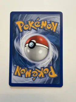 Pokemon Pikachu TCG Black Star Promo Holo Card #012 2003 - Image 4