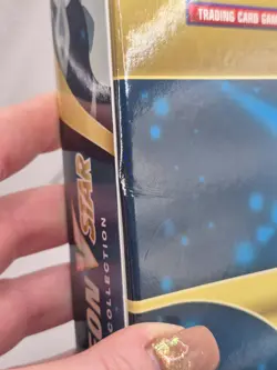 Pokemon TCG - Glaceon V Star Special Collection Boxed Set Trading Cards 2022 - Image 5