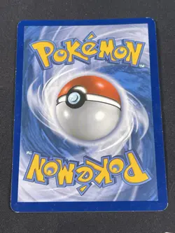 Pokemon Regigigas XY82 Full Art Promo Holo Card - Image 2