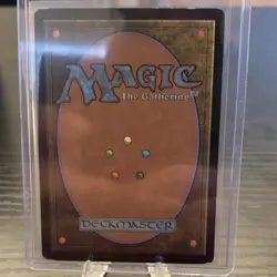 Magic: The Gathering Athreos, God of Passage Mythic White Black Legendary Journ… - Image 2