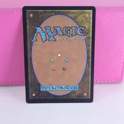 MTG Magic the Gathering Parallel Lives 36/40 Marvel Universe Regular NM - Image 2