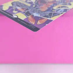 MTG Magic the Gathering Parallel Lives 36/40 Marvel Universe Regular NM - Image 4