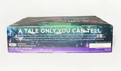 MTG Wilds of Eldraine Set Booster Box – Factory Sealed - Image 3