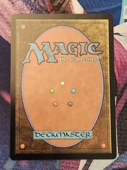 MTG ONE - Darkslick Shores Borderless NM - Image 2