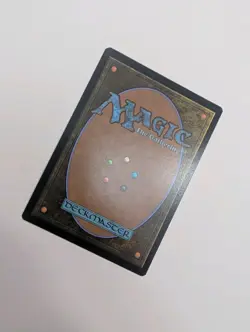 MTG - Bane of Progress - Commander: Final Fantasy NM/M Condition - Image 3