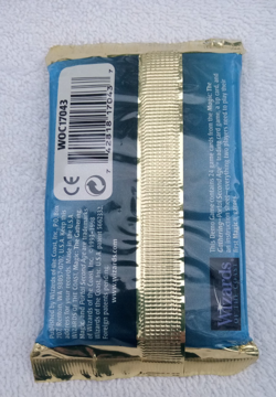 Magic the Gathering Portal 2 Second Age Sealed Pack TWO PLAYER DEMO GAME MTG - Image 2