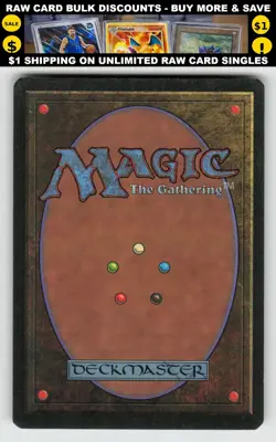 Fallen Empires Vodalian Mage (Poole) # - Image 2