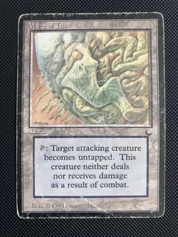 Maze of Ith The Dark MTG - Image 1