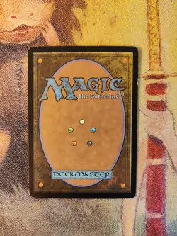 Sakashima the Impostor, FOIL (LIGHTLY PLAYED) Saviors of Kamigawa #053 SOK [MTG] - Image 2