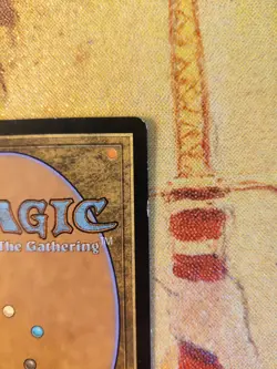 Sakashima the Impostor, FOIL (LIGHTLY PLAYED) Saviors of Kamigawa #053 SOK [MTG] - Image 3