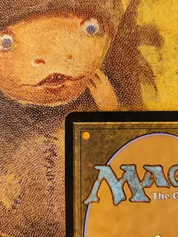 Sakashima the Impostor, FOIL (LIGHTLY PLAYED) Saviors of Kamigawa #053 SOK [MTG] - Image 4