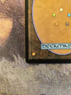 Sakashima the Impostor, FOIL (LIGHTLY PLAYED) Saviors of Kamigawa #053 SOK [MTG] - Image 5