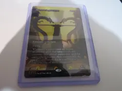 Mirrorwing Dragon (Borderless) Avatar: The Last Airbender: Eternal-Legal Regular - Image 1