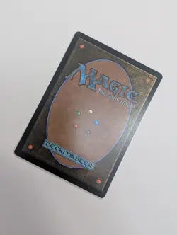 MTG - Archaeomancer's Map - Final Fantasy Commander NM/M Condition - Image 3